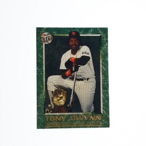 1992 Fleer Tony Gwynn
